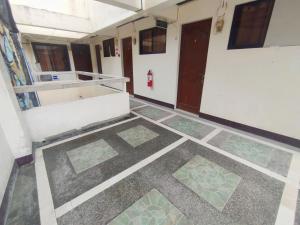 OYO 1180 Casa Del Sul