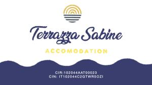 TERRAZZA SABINE ACCOMODATiON