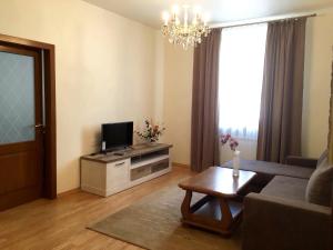 Апартаменти у серці Львова