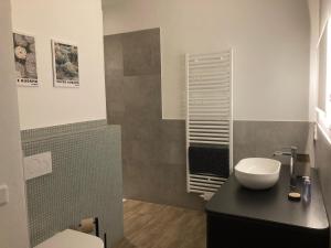 Suiten im Alten Berghotel Theresia