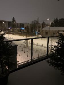 BlaBlaFlat Warszawa Aura Mokotów