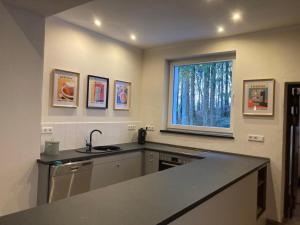 Suiten im Alten Berghotel Theresia