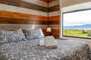 Kayenwuouk, Puerto Natales