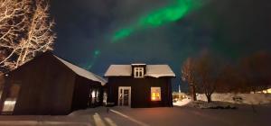 Dalvík - Steinholt Luxury Villa