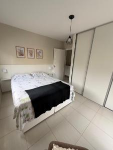 Casa 2 quartos aconchegante Joaquina