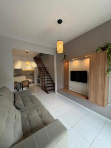 Casa 2 quartos aconchegante Joaquina