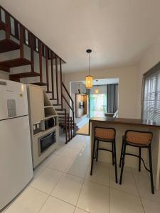 Casa 2 quartos aconchegante Joaquina