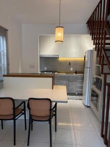 Casa 2 quartos aconchegante Joaquina