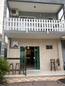 Casa 2 quartos aconchegante Joaquina