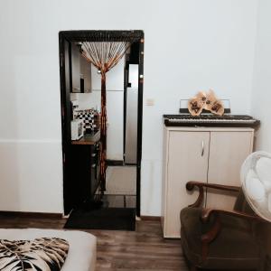 Charming 35m Apartment in Viennas Heart