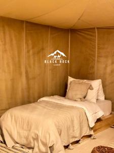 Black Rock Camp