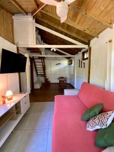 Recanto das Bromélias Chalés