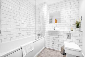 Stylish 2 Bed Apartment - Netflix - City Centre - JQ 306H