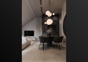 Ski Line Loft - Wisła -Magiczny Horyzont