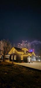 Dalvík - Steinholt Luxury Villa