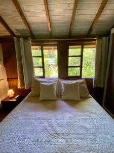 Recanto das Bromélias Chalés