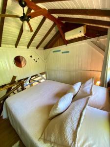 Recanto das Bromélias Chalés