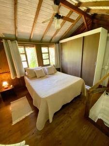 Recanto das Bromélias Chalés