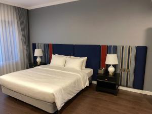 Indigen Boutique Hotel Cao Bang