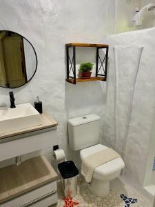 Recanto das Bromélias Chalés