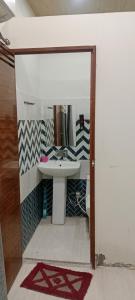 Shri Hari Sharnam Residency