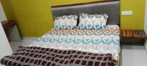 Shri Hari Sharnam Residency