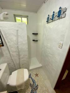 Recanto das Bromélias Chalés