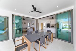 Saowanee 14 - 3BR Pool Villa Lamai Samui