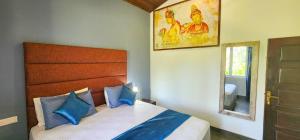 Coco Forest Villa - Luxury Farm Stay