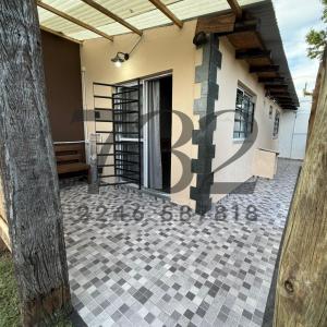 STA TERESITA DEPARTAMENTO 2 PERSONAS wifi TvBox gas envasado estacionamiento