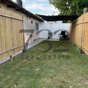 STA TERESITA DEPARTAMENTO 2 PERSONAS wifi TvBox gas envasado estacionamiento