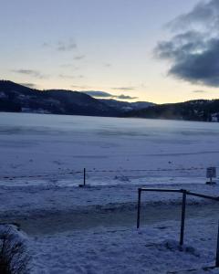 Ferienwohnung Kleine Auszeit