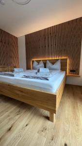 AlpinHerz Bio Penthouse Apartment