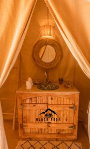 Black Rock Camp