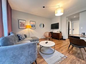 MOMOApart - Słowiański Skwer