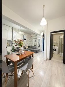 GAP Apartments Accommodation near Palas