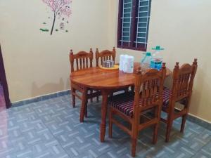 The Family Nest, Kodaikanal Affordable Home Stay