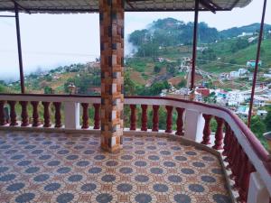 The Family Nest, Kodaikanal Affordable Home Stay