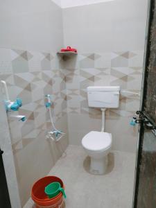 Saryu vihar homestay