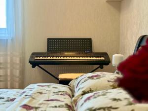 Видова квартира з двомістним Джакузі BUSSINES