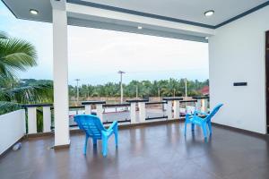 Nilaveli Royal Paradise