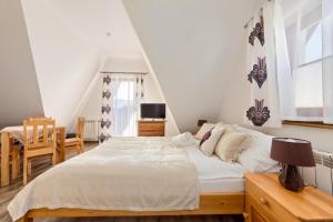 Willa Górski Potok - W CENIE ŚNIADANIE I ZNIŻKI NA TERMY !