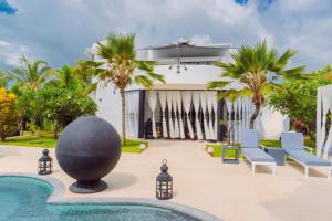 Black Castle Malindi