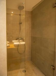 Chic apartment with terrace, Golden Triangle