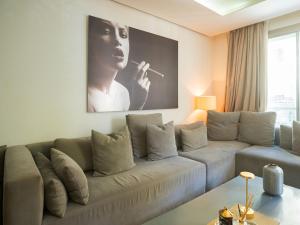 Chic apartment with terrace, Golden Triangle