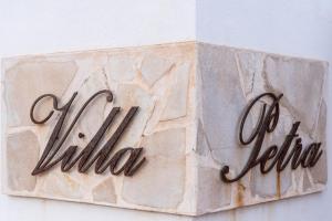 VILLA PETRA ARENAL Den CASTELL