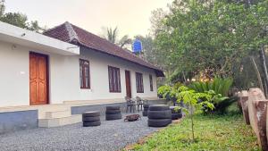 Wildora Junglevilla Wayanad