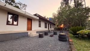 Wildora Junglevilla Wayanad