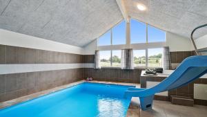 Villavilla 425 - Vejby Strand, Nordsjælland