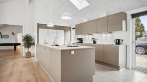 Villavilla 814 - Fjellerup, Østjylland